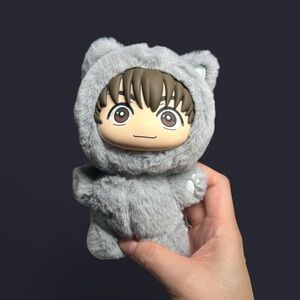 Jujutsu Kaisen Puremind Cat Ear Plush - Yu Haibara